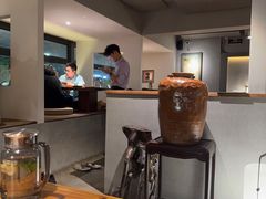 -本处·素食·融合料理(南油店)