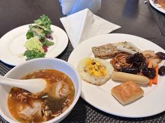 -北京益田影人花园酒店