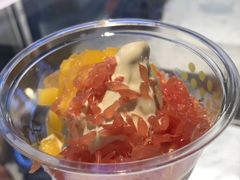 芒芒冰淇凌-喜茶(佛山顺德大良东乐路店)