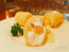 -杭州JW万豪酒店-万豪中餐厅