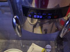 -福州天元国际威斯汀酒店·中国元素餐厅