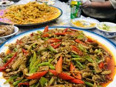 -徐嘉赫龙虾馆