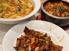 -玉林烤鸭店(垡头店)