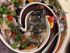 -古韵轩·江浙融合菜(梁溪店)