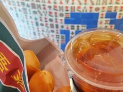 -港怀·香港地道小吃茶饮(京基100店)