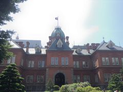 -北海道厅旧本厅舍(旧本庁舎)