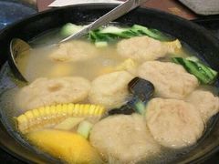 -新兴·金羊座·粤菜点心(乐峰店)
