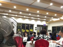 -大家乐酒家(荔福路店)