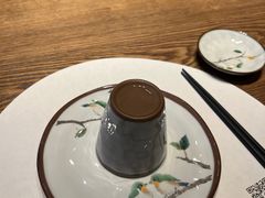 -耕海日本料理(万达华府店)