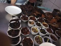 -天天鲜面馆(衡山路店)