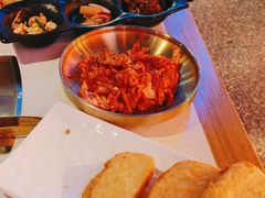 -杨记齐齐哈尔烤肉(总店)