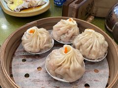 -新金盛·海鲜酒楼(盐田店)