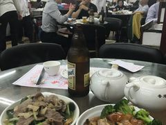 -香港蓮香樓(中環店)