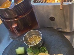 -simply thai天泰(长泰广场店)