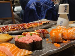 -合点寿司(美罗城店)