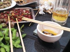 -老黑板筋(顺义总店)