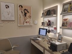 -海马体照相馆(广州新世界云门New park店)