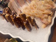 -东海怡品海鲜豆捞(星街坊店)
