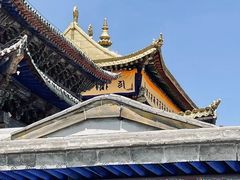 -塔尔寺