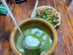 -客家养生油茶(汕尾店)