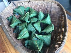豆浆馍馍-叶婆婆豆浆馍馍