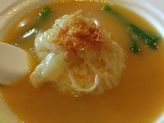 -小贝壳酒楼(经九路店)