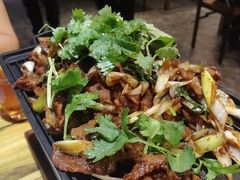 -局气 烤鸭·北京菜(光华路店)