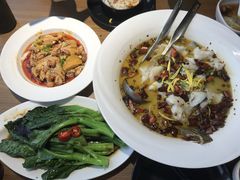 -花椒笑成都小馆(百脑汇店)