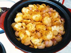 -和记小菜(东方店)