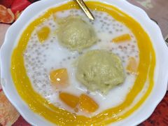 -甜心妈妈·榴莲星级糖水(北京路总店)