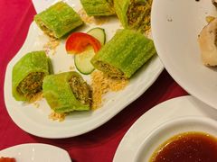甜薄撑-北园酒家(小北路店)