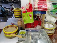 -海陆丰明凤擂茶