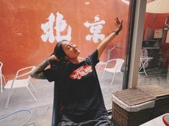 -毛辣果·贵州红酸汤牛肉火锅(西单店)