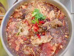 -蓉三少冒烤鸭·四川小吃集(北京首店)