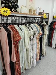 -陈大户旗袍(狮子林店)
