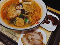-瓦记米粉(东鼓道店)