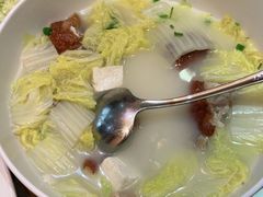-眉州东坡(通州店)