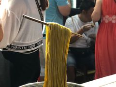 餐饮设施-永兴坊