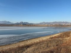 -青龙湖公园