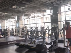 -OXYGYM 奥美氧舱运动中心(朝阳大悦城店)