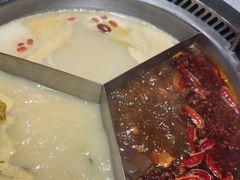 -麻路成都火锅(柏威年店)