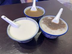 -佳佳甜品(寧波街總店)