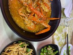 -聚味瞿记·龙虾堂(树木岭店)