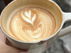 -WABI COFE(愚园路店)