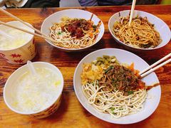 -小秋水饺(大成路总店)
