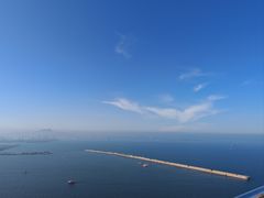 -烟台山景区