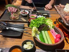-黑牛の店·黑金店(沈阳万象城店)
