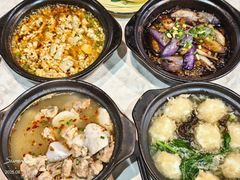 -阿龙酒煲(海宁新苑路店)