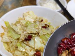 -湘香私房菜(大石长隆店)