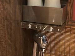 -一兰拉面(新宿中央东口店)